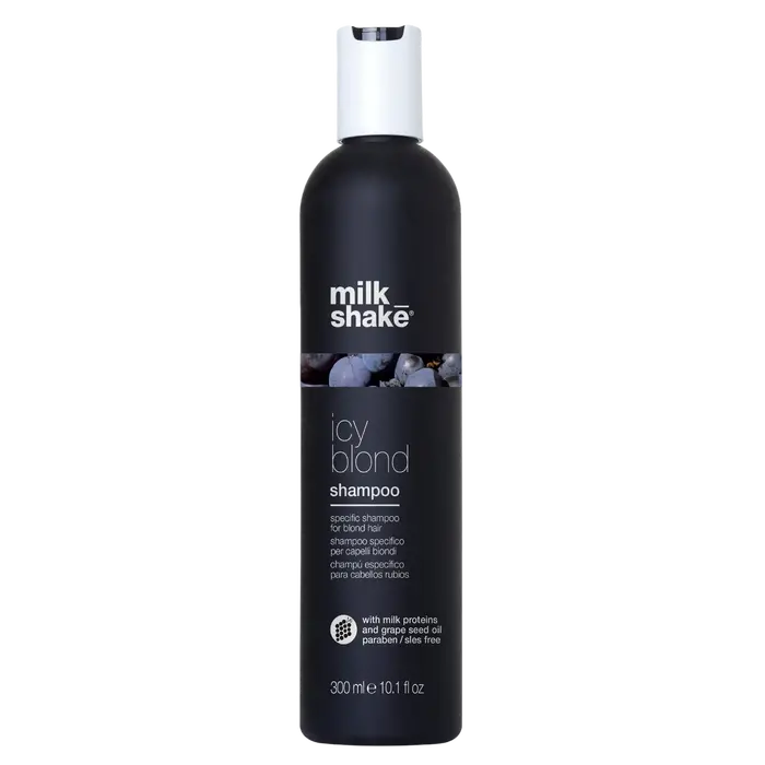 MILK SHAKE Icy Blond Shampoo 300ml