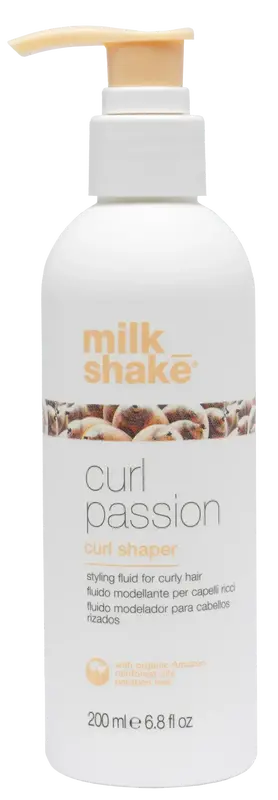 MILK SHAKE Curl Passion Shaper 200ml