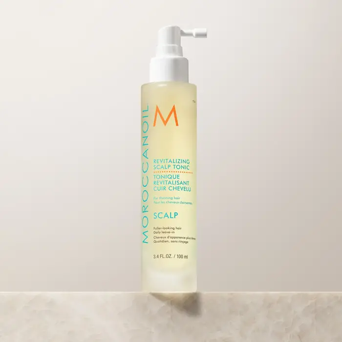 Moroccanoil Revitalizing Scalp Tonic 100 ml