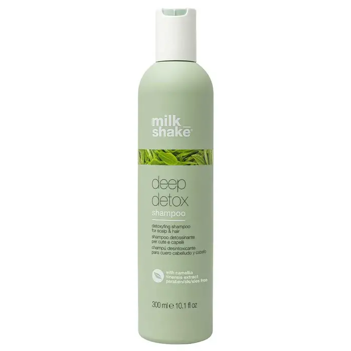 MILK SHAKE Deep Detox Shampoo 300ml