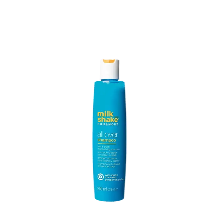MILK SHAKE Sun & More All Over Shampoo