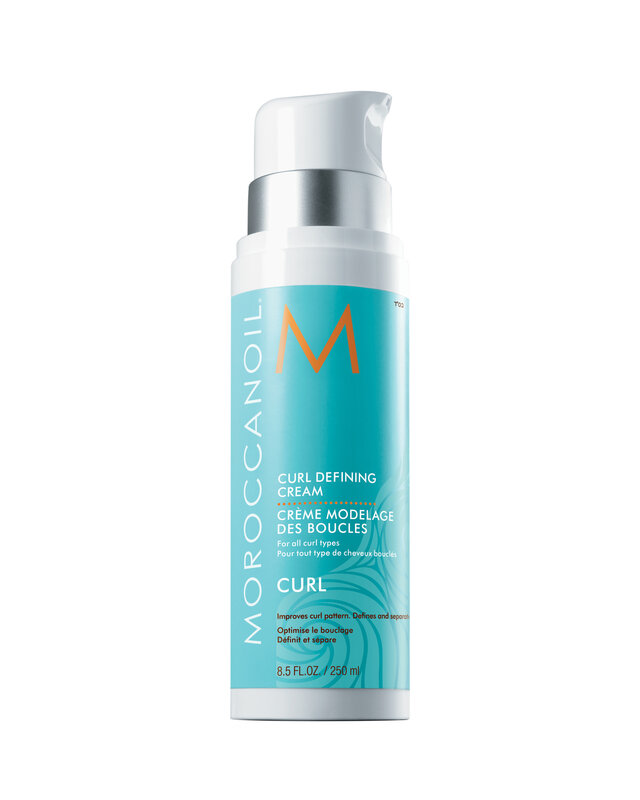 MOROCCANOIL Curl Defining Cream 250 ml