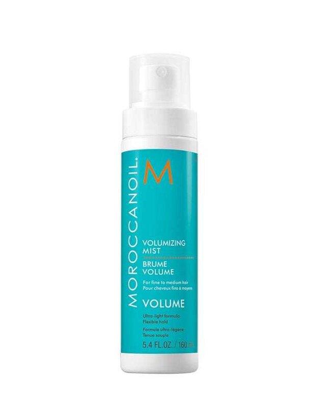 MOROCCANOIL Volumizing Mist 160 ml