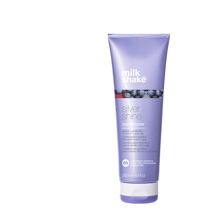 MILK SHAKE Silver Shine Conditioner 250 ml