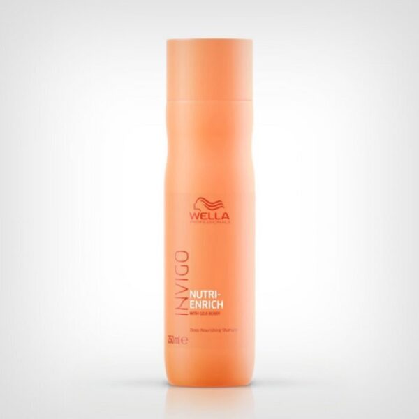 WELLA Enrich Šampon 250ml