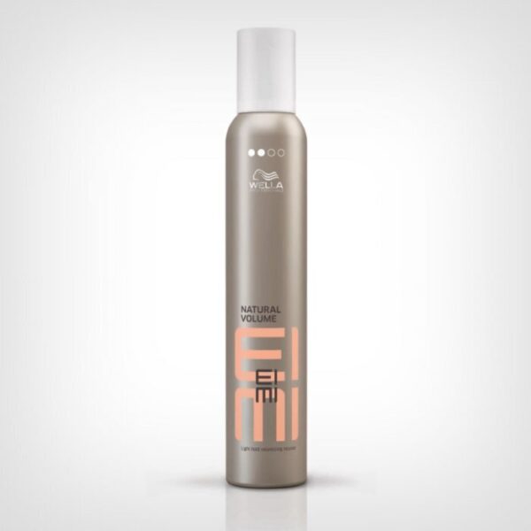 WELLA Eimi Natural volumen Pena 300ml