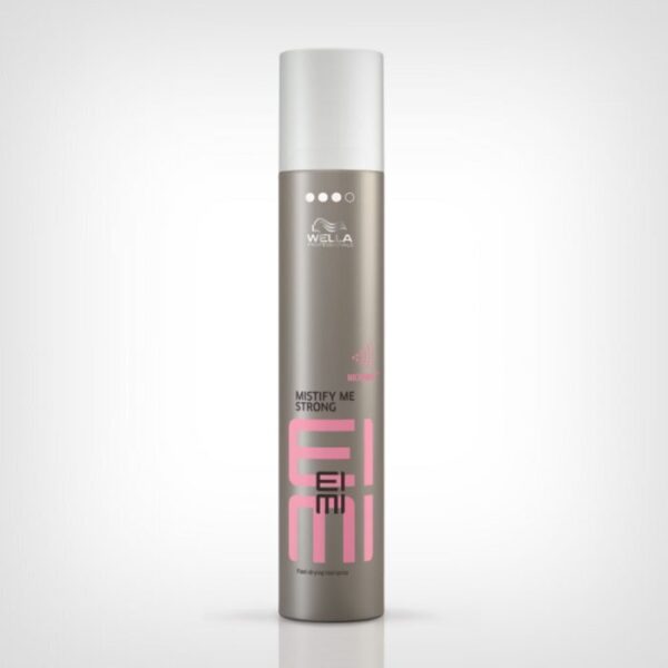 128.jpg WELLA Eimi Mistfy Strong Lak 300ml