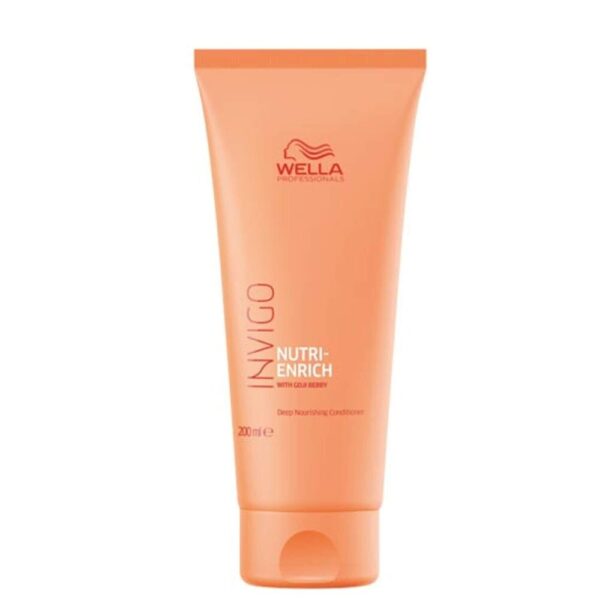 WELLA Enrich Kondicioner 200ml