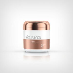 135.jpg WELLA Fusion Intense Repair Maska 150ml
