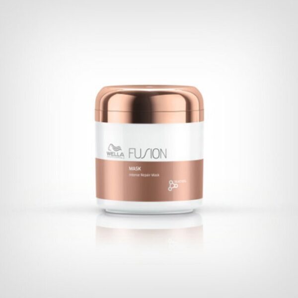 135.jpg WELLA Fusion Intense Repair Maska 150ml