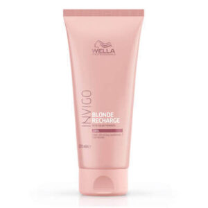 WELLA Cool Blonde Conditioner 200 ml