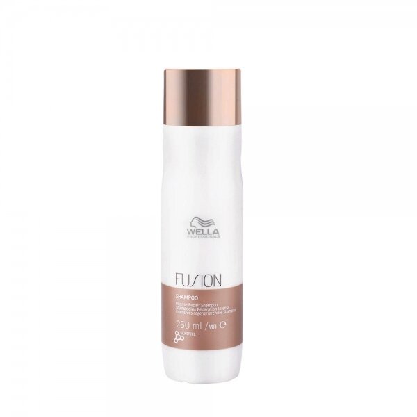 WELLA Fusion Intense Repair Sampon 250ml