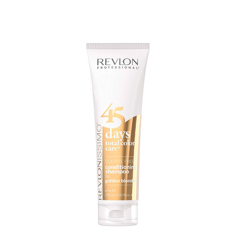 REVLON Golden Blondes 45 days 275 ml