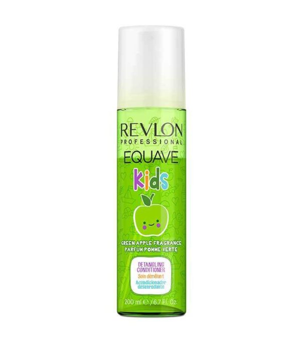 REVLON Equave Kids Kondicioner Apple 200ml