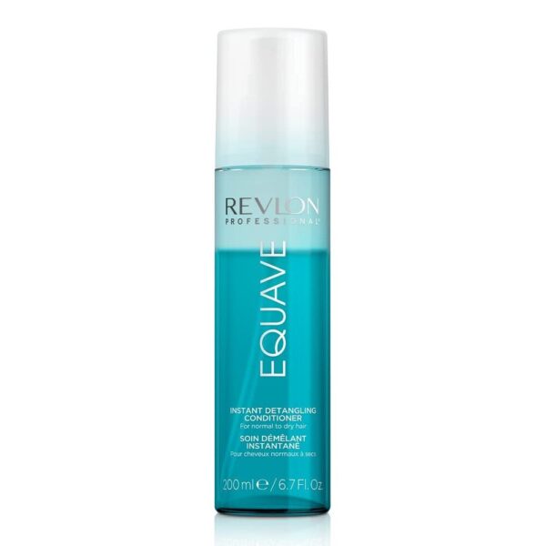 157.jpg REVLON Equave Hydro Nutri Kondicioner 200ml