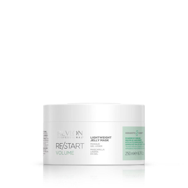 REVLON Restart Volume Jelly Maska 250ml