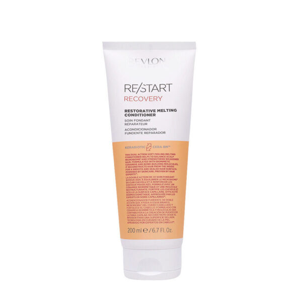 174.jpg REVLON Restart Recovery Restorative Kondicioner 200ml