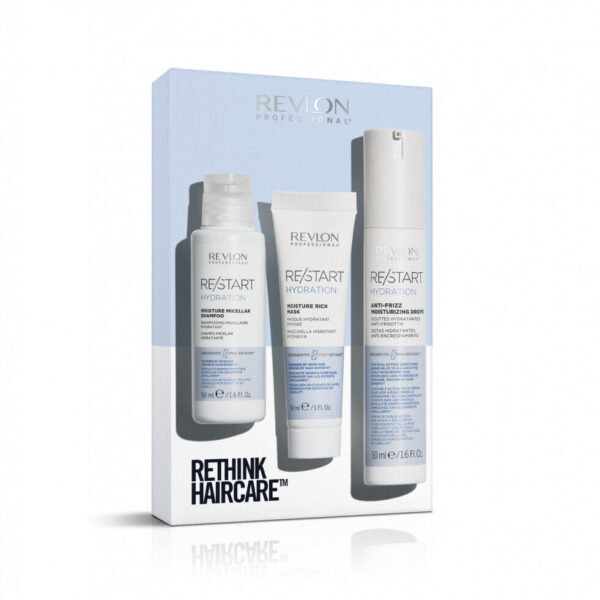 176.jpg REVLON Restart Color Hydro Drops With Minis Serum 50ml