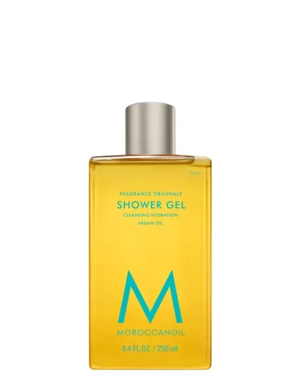 MOROCCANOIL Originale Shower Gel 250ml