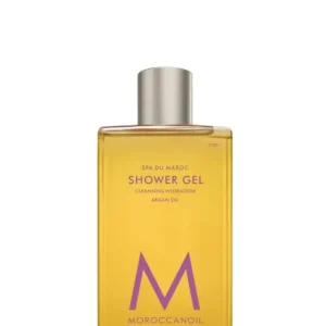 MOROCCANOIL Shower Gel Spa du Maroc 250 ml