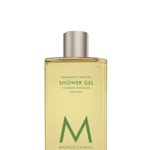 MOROCCANOIL Shower Gel Bergamote Fraiche 250 ml