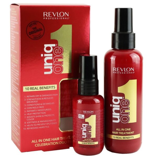 Revlon Professional Uniq One All In One Special Edition