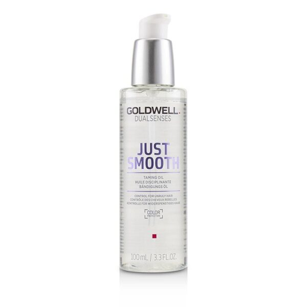 26.jpeg GOLDWELL Just Smooth Ulje 100ml