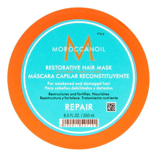 MOROCCANOIL Restorative Maska 250ml