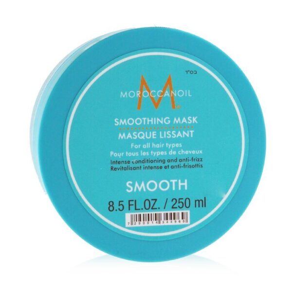 265.jpg MOROCCANOIL Smoothing Maska 250ml
