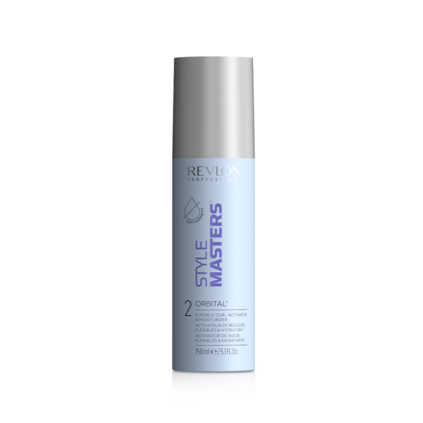 308.webp REVLON Style Masters 2 Orbital Gel 150ml