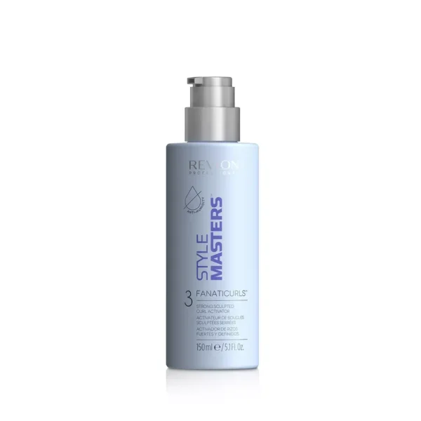 309.webp REVLON Style Masters Fanaticurls Krema 150ml
