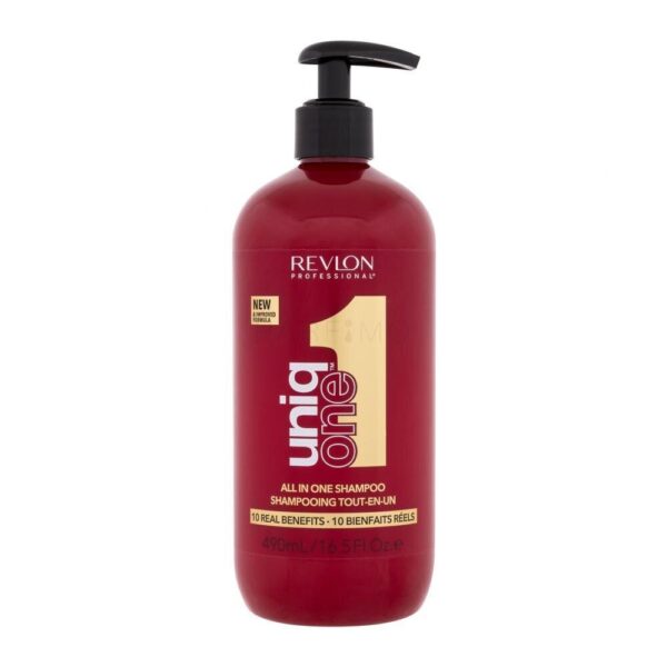 311.jpg REVLON Uniq One Šampon 490ml