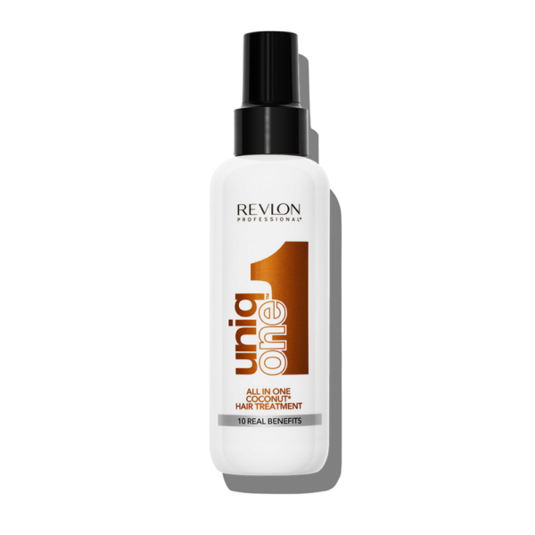 REVLON Uniq One Hair Tretman Kokos 150ml