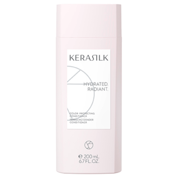 326.png KERASILK Hydrated Radiant Kondicioner 200ml