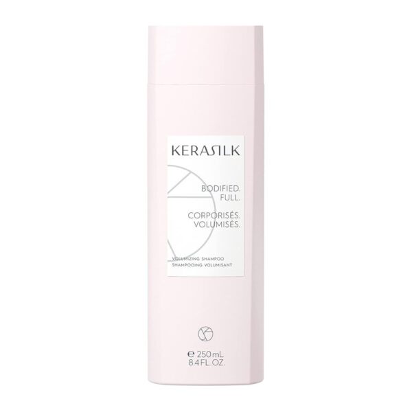 333.jpg KERASILK Bodified Full Šampon 250ml