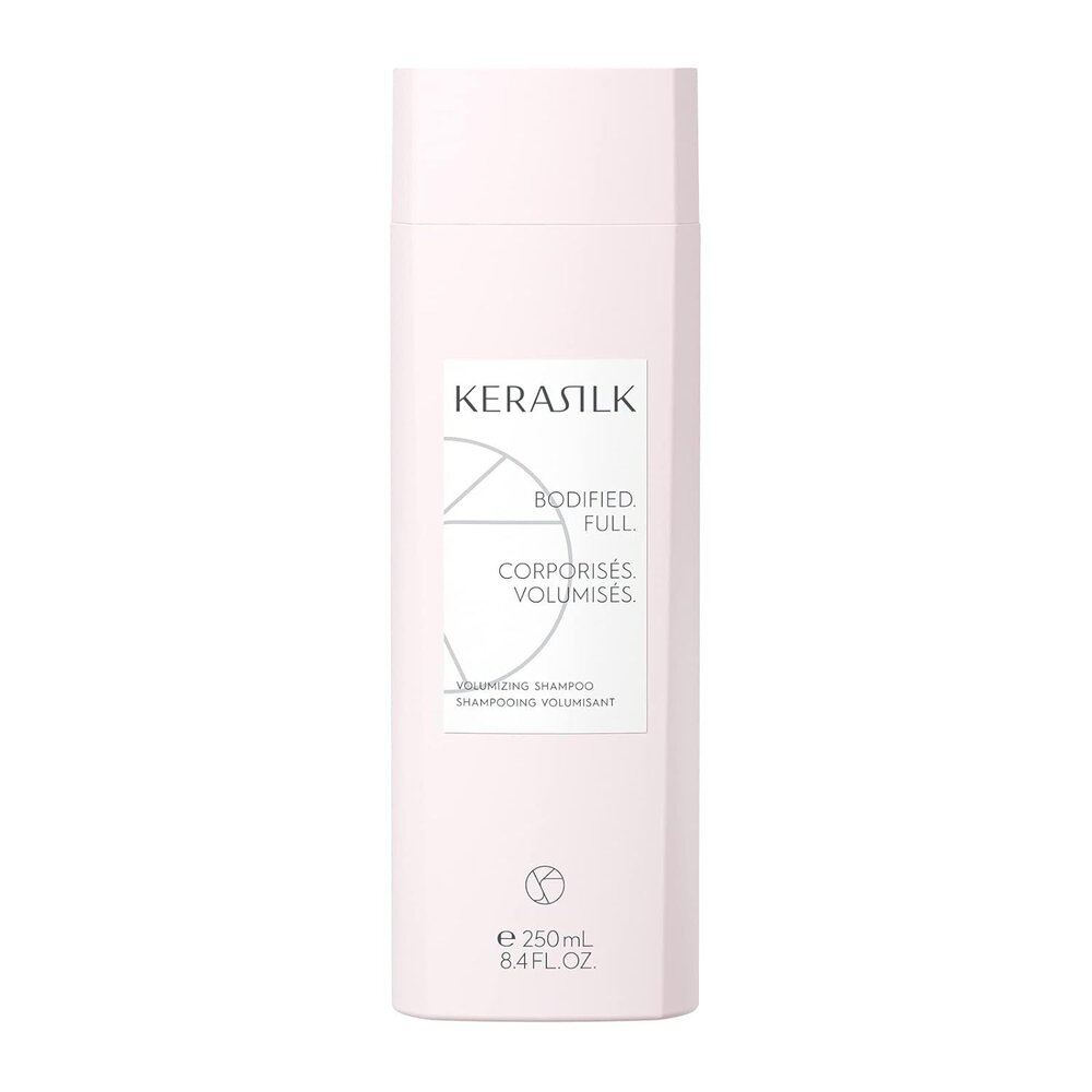 KERASILK Bodified Full Šampon 250 ml