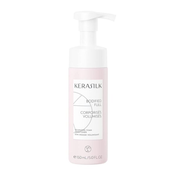 336.jpg KERASILK Bodified Full Kondicioner Pena 150ml