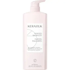 KERASILK Purified Balanced Šampon Protiv Peruti 250 ml
