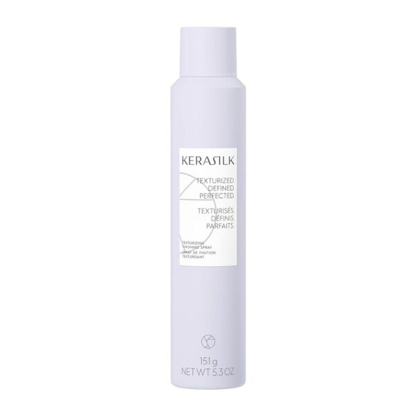 KERASILK Texturizing Finishing Sprej 200ml