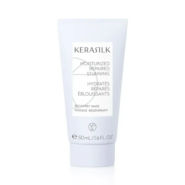 KERASILK Moisturized Repair Maska 50ml