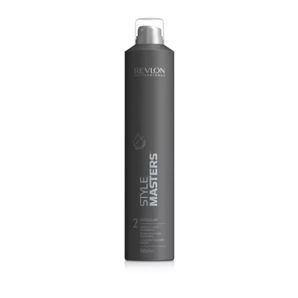 382.webp REVLON Style Masters Modular Sprej 500ml