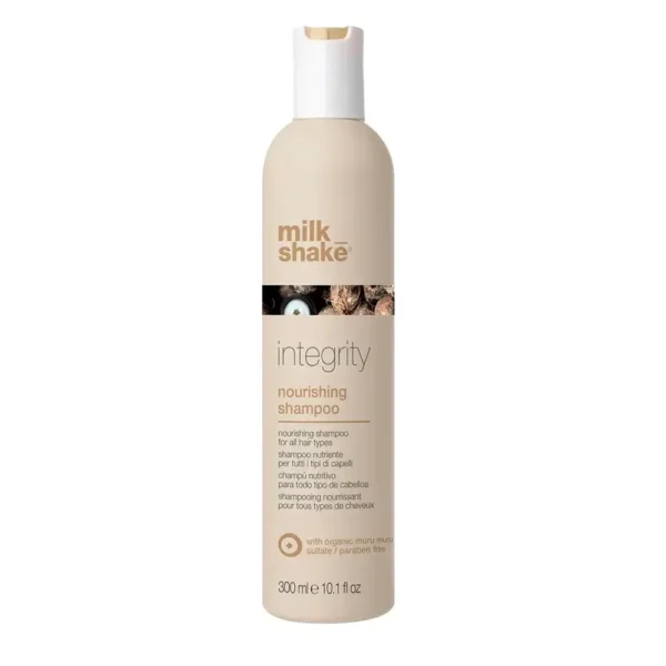 391.webp MILK SHAKE Integrity Nourishing Šampon 300ml