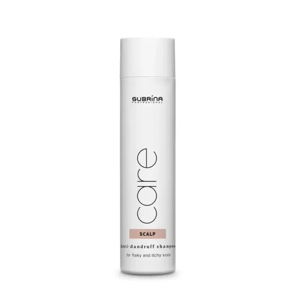SUBRINA Anti-dandruff Šampon 250ml