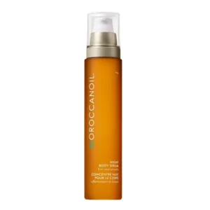 Morrocan Oil Night Body Serum