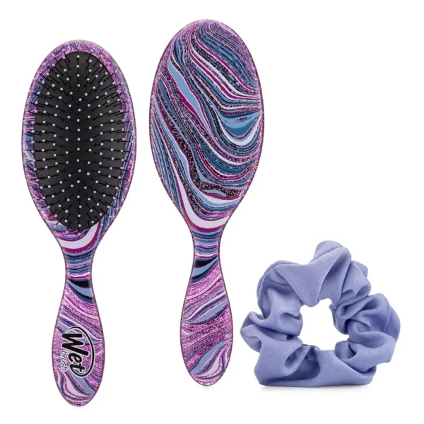 WET BRUSH Swirl Style Četka