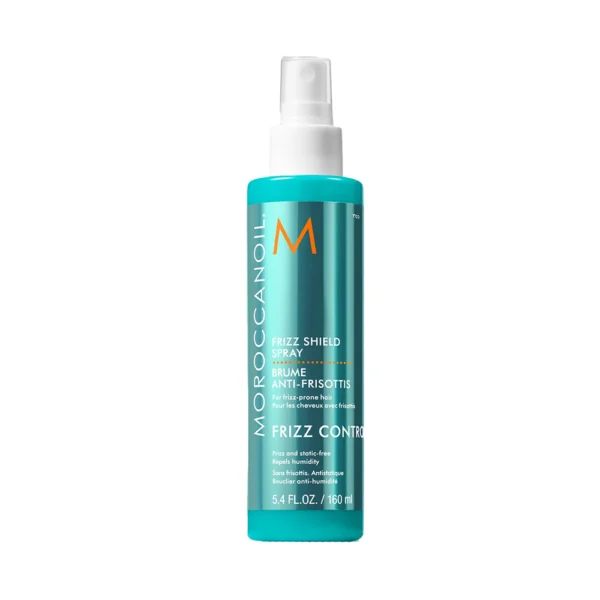 411.webp MOROCCANOIL Finisher Frizz Shield Sprej 160ml