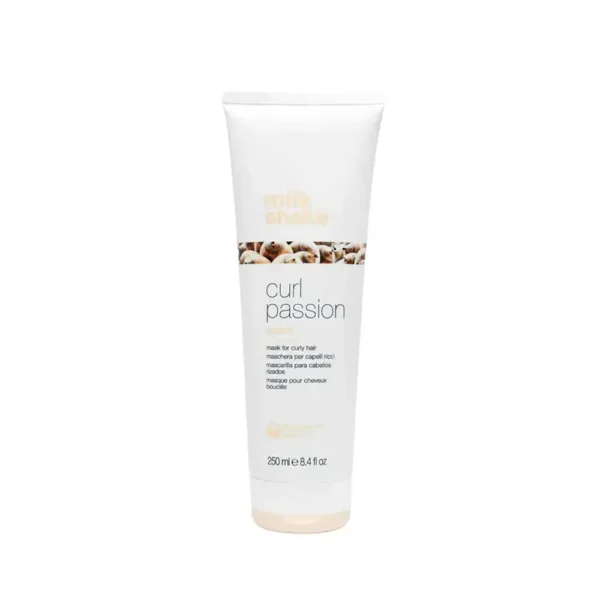 421.webp MILK SHAKE Curl Passion Maska 250ml