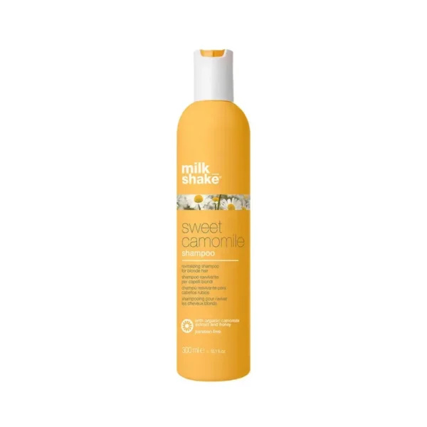 MILK SHAKE Sweet Camomile Šampon 300ml