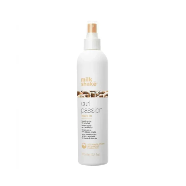 MILK SHAKE Curl Passion Leave-In Sprej 300ml