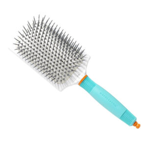 MOROCCANOIL Keramicka cetka plocasta